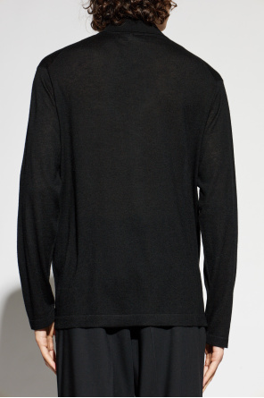 Lisa Yang Cardigã 'Kieran'