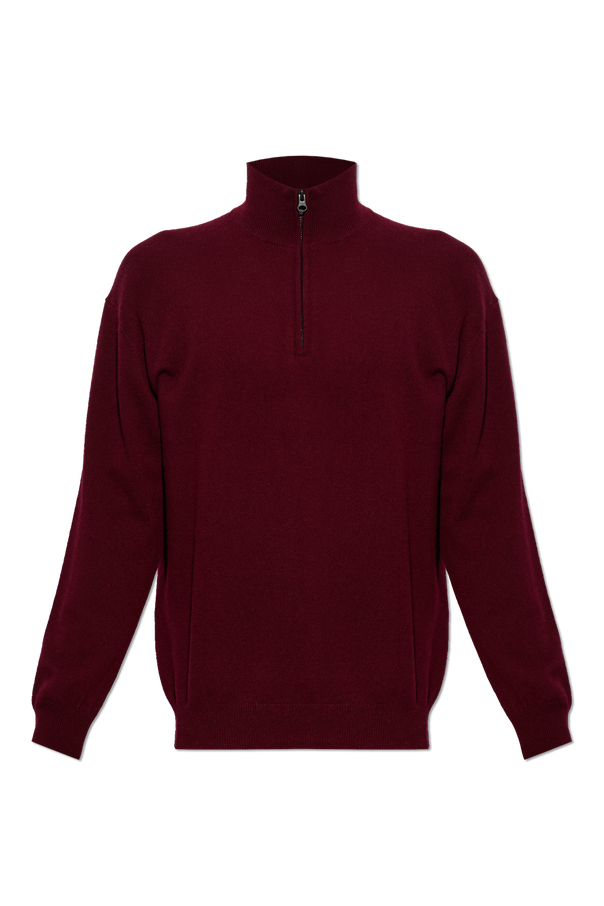 Augustus Cashmere Sweater od Lisa Yang