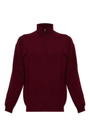 Jersey de cachemir ‘Augustus’