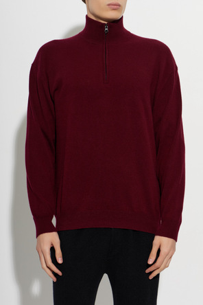 Lisa Yang Augustus Cashmere Sweater