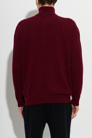 Lisa Yang Augustus Cashmere Sweater