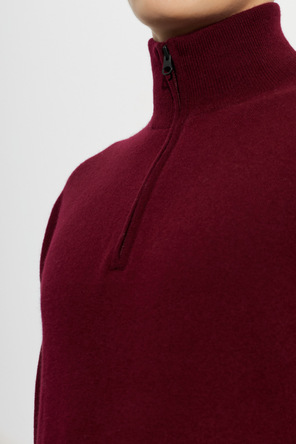 Lisa Yang Augustus Cashmere Sweater