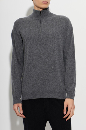 Lisa Yang Cashmere Turtleneck Sweater ‘Augustus’