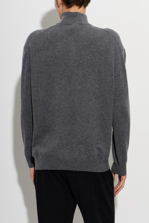 Lisa Yang Cashmere Turtleneck Sweater ‘Augustus’