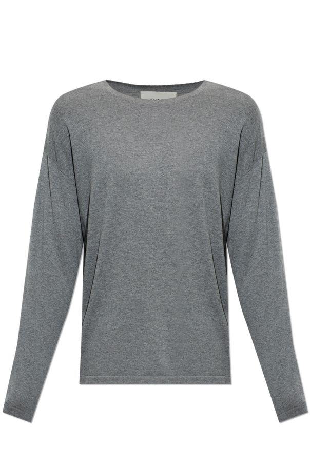 Lisa Yang Theodore Turtleneck Sweater
