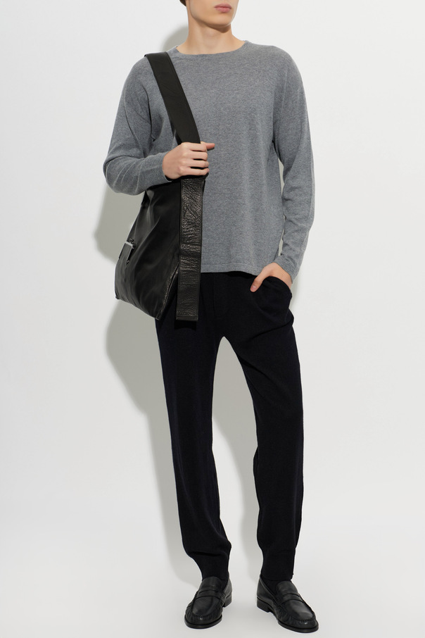 Lisa Yang Theodore Turtleneck Sweater