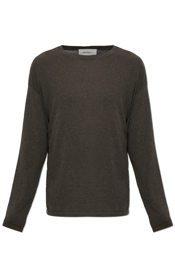 Lisa Yang ‘Theodore’ Sweater