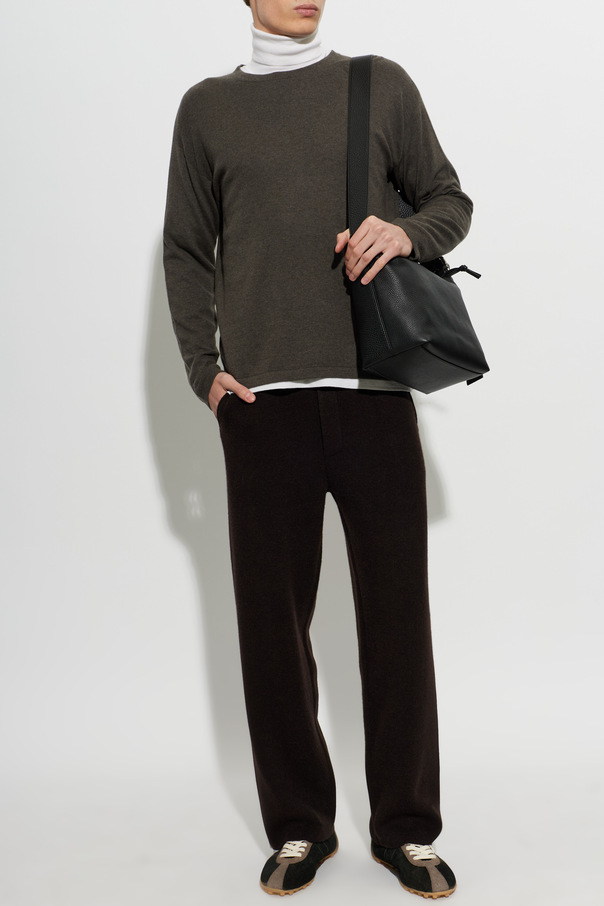 Lisa Yang ‘Theodore’ Sweater