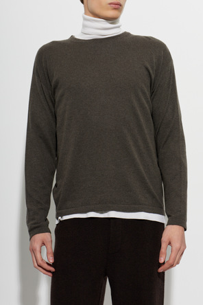 Lisa Yang ‘Theodore’ Sweater