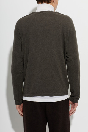 Lisa Yang ‘Theodore’ Sweater
