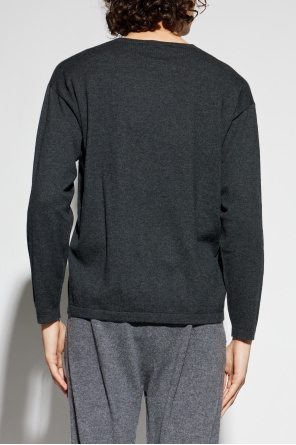 Lisa Yang Sweater "Theodor"