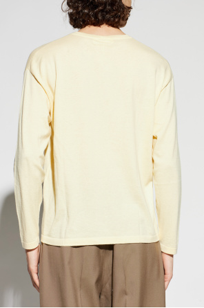 Lisa Yang Sweater "Theodore"