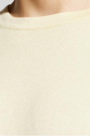 Lisa Yang Sweater "Theodore"