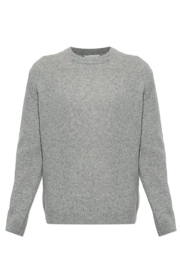 Cashmere Sweater ‘Baxter’ od Lisa Yang