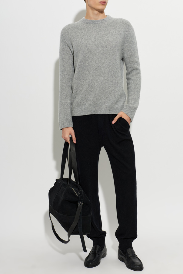 Lisa Yang Cashmere Sweater ‘Baxter’
