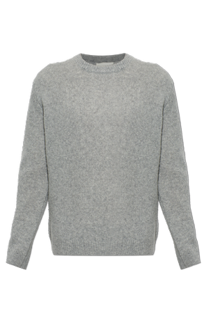 Cashmere Sweater ‘Baxter’