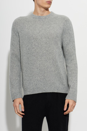 Lisa Yang Cashmere Sweater ‘Baxter’
