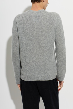 Lisa Yang Cashmere Sweater ‘Baxter’