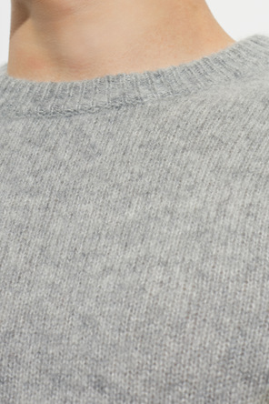 Lisa Yang Cashmere Sweater ‘Baxter’