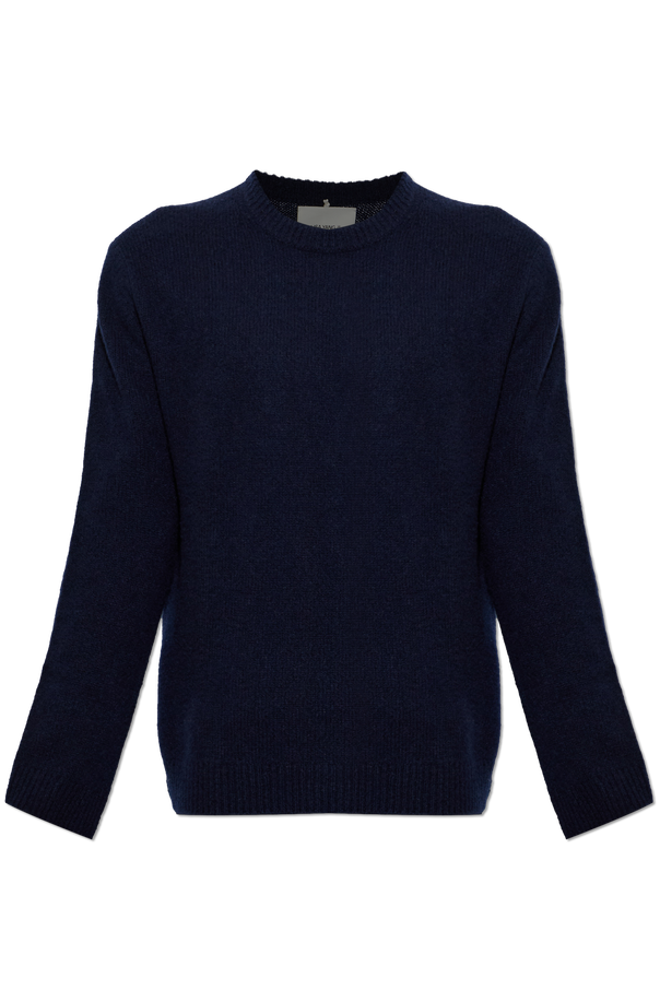 Cashmere Sweater ‘Baxter’ od Lisa Yang