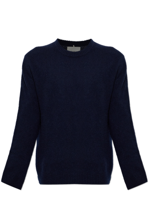 Cashmere Sweater ‘Baxter’