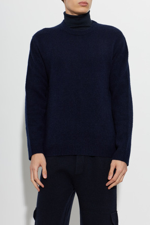 Lisa Yang Cashmere Sweater ‘Baxter’