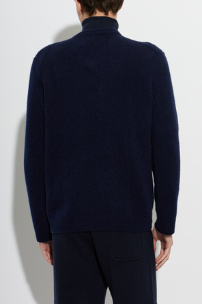 Lisa Yang Cashmere Sweater ‘Baxter’