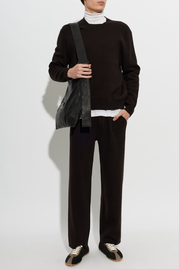 Lisa Yang Jersey de cachemir ‘Edmond’
