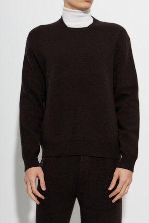 Lisa Yang Jersey de cachemir ‘Edmond’