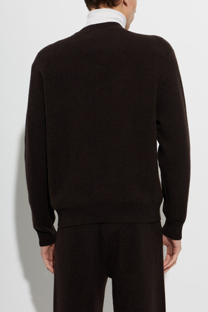 Lisa Yang Jersey de cachemir ‘Edmond’