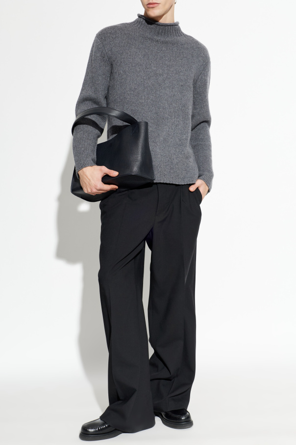 Lisa Yang "Sylvan" sweater