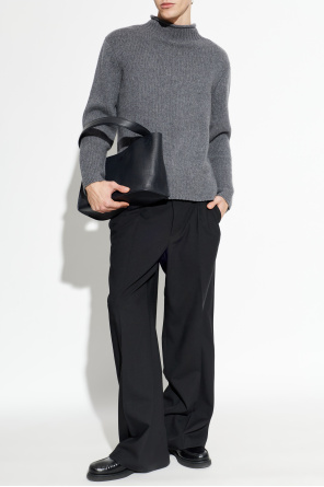 'sylvan' sweater od Lisa Yang
