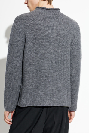 Lisa Yang "Sylvan" sweater