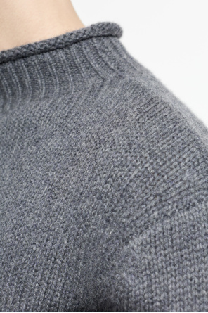 Lisa Yang "Sylvan" sweater