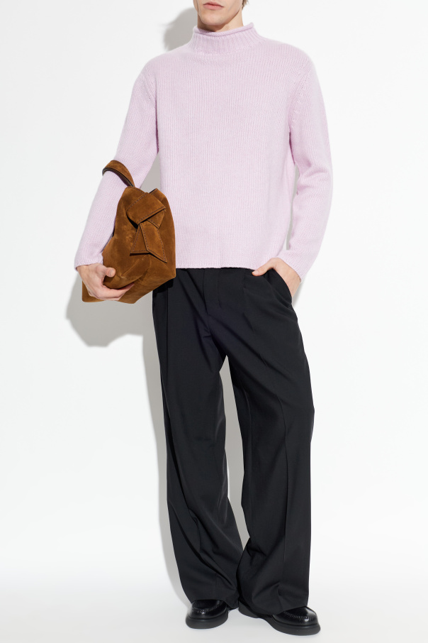 Lisa Yang Sweater `Sylvan`