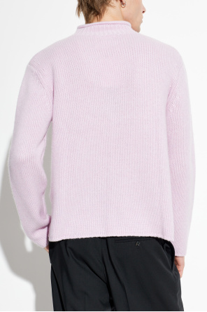 Lisa Yang Sweater `Sylvan`