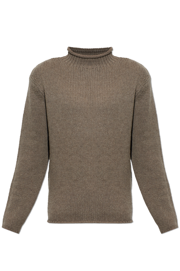 ‘Sylvan’ Sweater od Lisa Yang