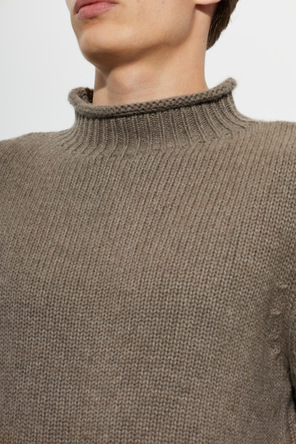 Lisa Yang ‘Sylvan’ Sweater