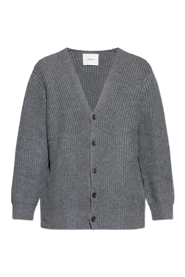 Cardigan `Leander` od Lisa Yang