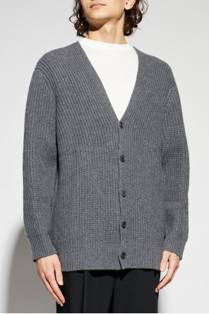 Lisa Yang Cardigã 'Leander'