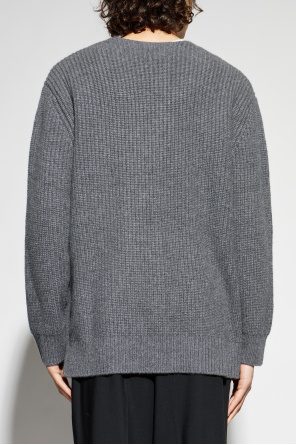 Lisa Yang Cardigã 'Leander'