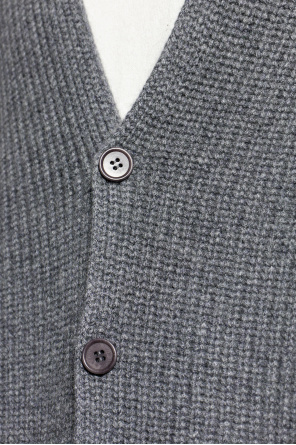 Lisa Yang Cardigã 'Leander'