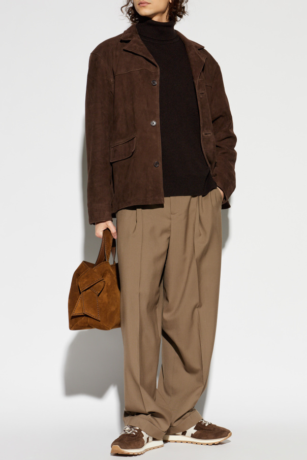 Lisa Yang Turtleneck 'Faron'