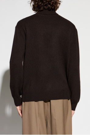 Lisa Yang Turtleneck 'Faron'
