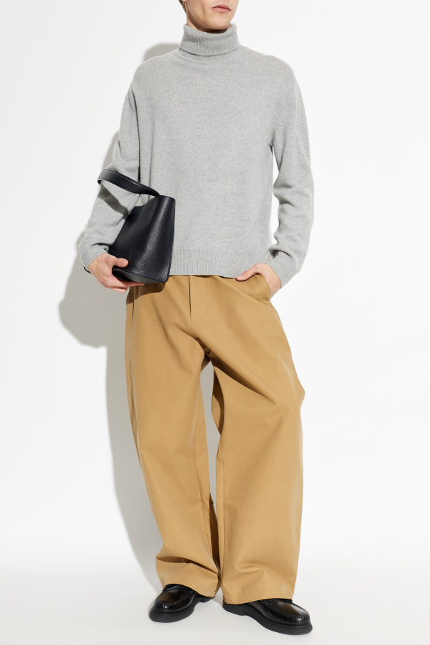 Lisa Yang Turtleneck "Faron"