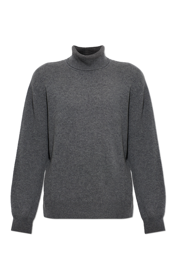 Cashmere Turtleneck ‘Faron’ od Lisa Yang