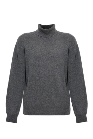 Cashmere Turtleneck ‘Faron’