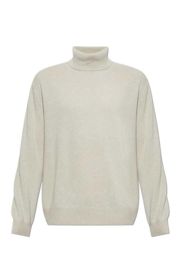 Cashmere Turtleneck ‘Faron’ od Lisa Yang
