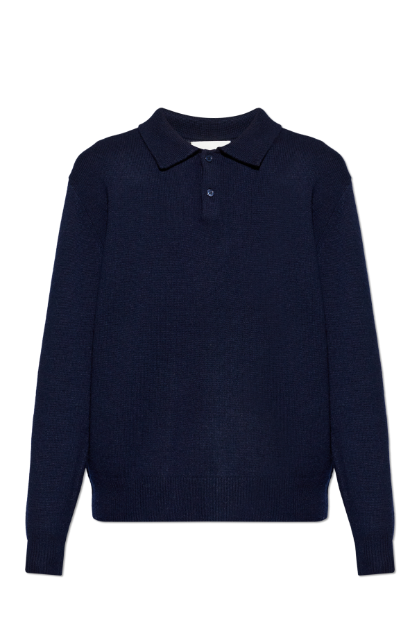 Cashmere sweater "Rufus" od Lisa Yang