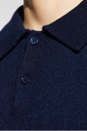 Lisa Yang Cashmere sweater "Rufus"